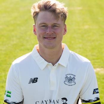 Miles Hammond Biography